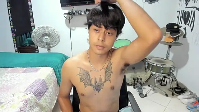 Zack falcon online show from 03.25.26