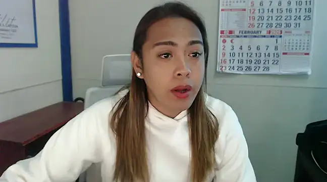 Your PrettyGirlxxx online show from 02.04.25