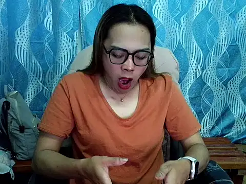 Your PrettyGirlxxx online show from 09.19.25