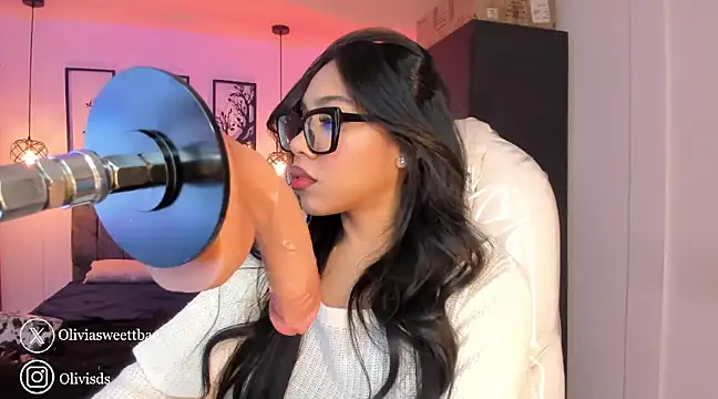 Olivia ds online show from 01.30.25