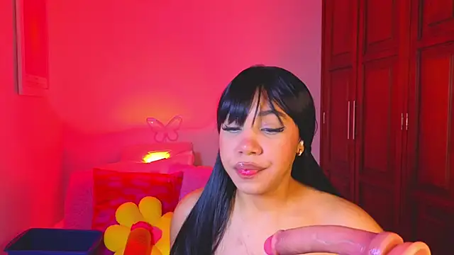 Olivia ds online show from 02.01.26