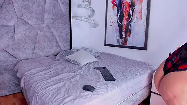 Snapshot of AmandaNordby_ chatting on 10.23.25 AmandaNordby online show from 10.23.25