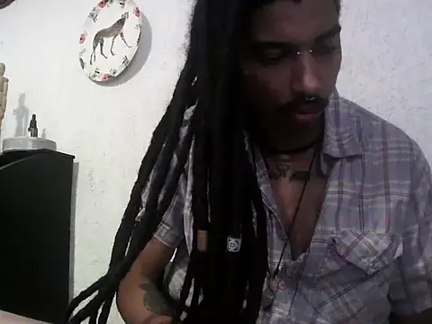 Snapshot of DarkSlim666 chatting on 09.25.25 DarkSlim666 online show from 09.25.25