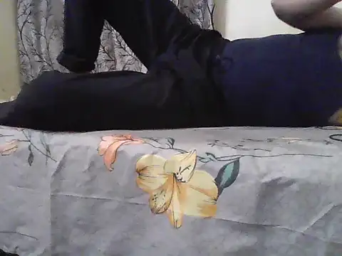 Desi Rider Aadi online show from 10.24.25