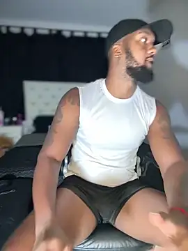 blackdrey18 online show from 05.06.26