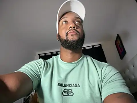blackdrey18 online show from 06.19.26