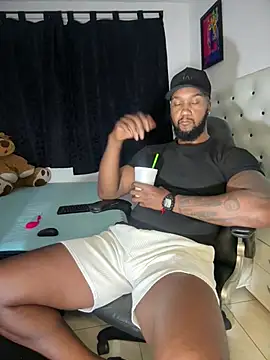 blackdrey18 online show from 06.21.26