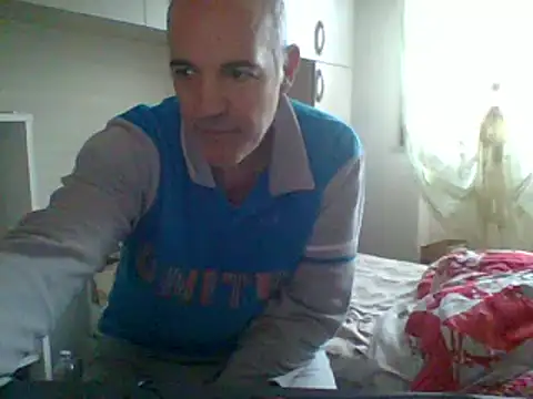 Setesesso7 online show from 12.04.24