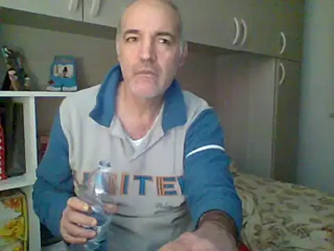 Setesesso7 online show from 12.13.24