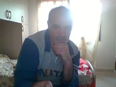 Setesesso7 online show from 12.14.24