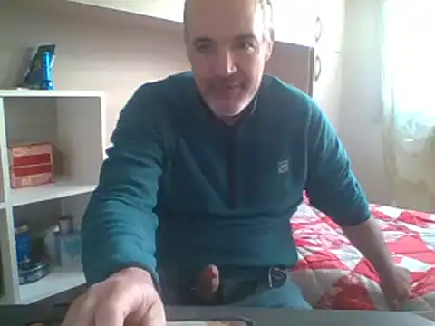 Setesesso7 online show from 12.24.24