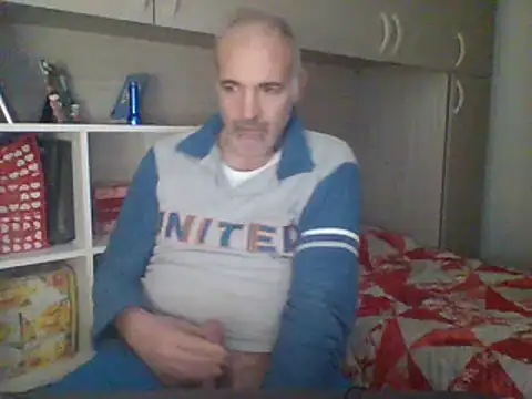 Setesesso7 online show from 12.24.24