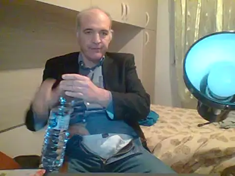 Setesesso7 online show from 01.26.25