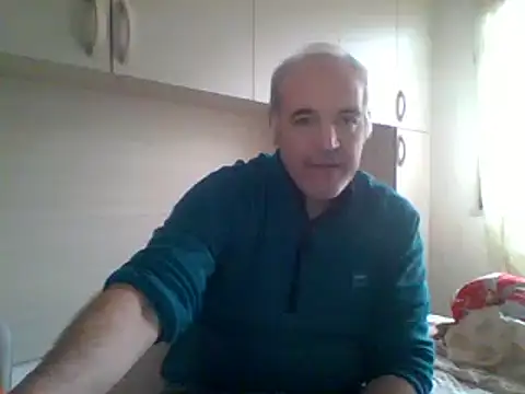 Setesesso7 online show from 01.28.25