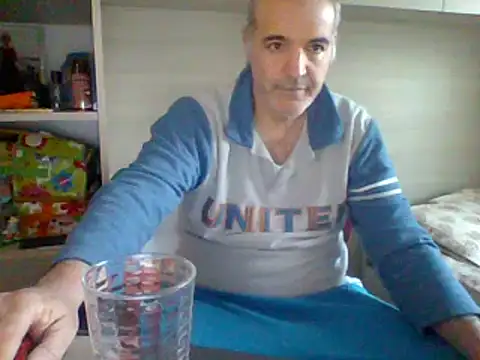 Setesesso7 online show from 01.29.25