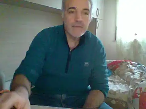 Setesesso7 online show from 01.29.25