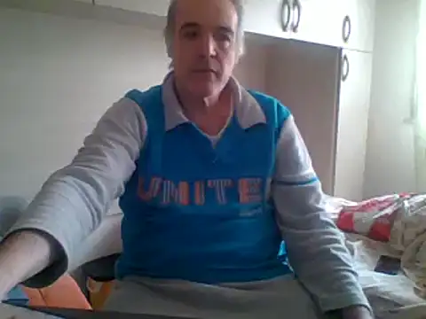 Setesesso7 online show from 02.10.25