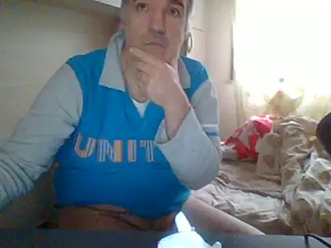 Setesesso7 online show from 02.12.25