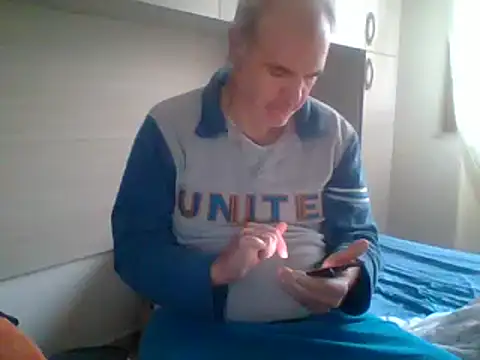 Setesesso7 online show from 02.21.25