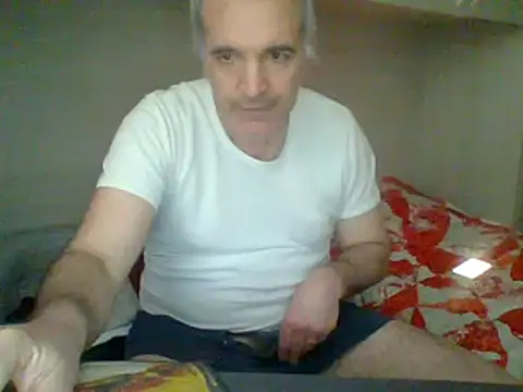 Setesesso7 online show from 02.25.25