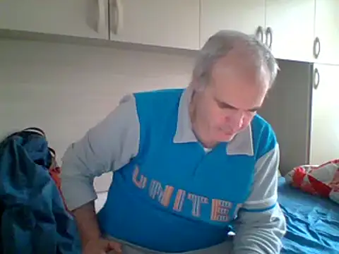 Setesesso7 online show from 03.01.25