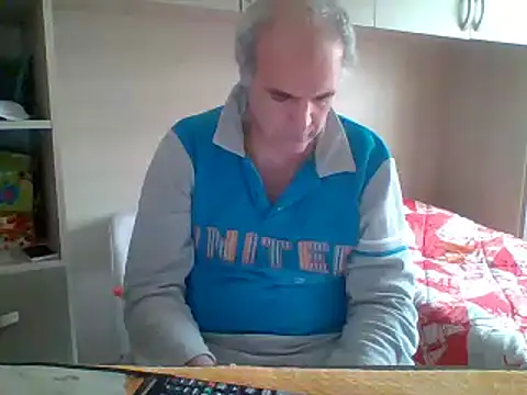 Setesesso7 online show from 03.21.25