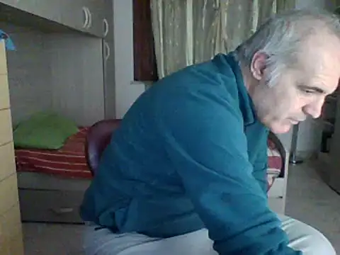 Setesesso7 online show from 11.02.25