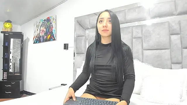 Candy And Andy  online show from 06.18.26