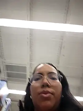 Snapshot of SheenaBrooke chatting on 10.24.25 SheenaBrooke online show from 10.24.25