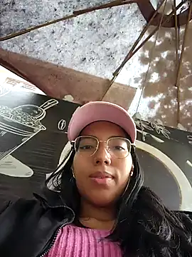 Snapshot of SheenaBrooke chatting on 02.03.26 SheenaBrooke online show from 02.03.26