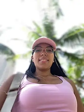 Snapshot of SheenaBrooke chatting on 02.13.26 SheenaBrooke online show from 02.13.26