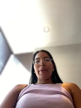 Snapshot of SheenaBrooke chatting on 02.23.26 SheenaBrooke online show from 02.23.26