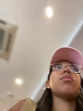 Snapshot of SheenaBrooke chatting on 02.24.26 SheenaBrooke online show from 02.24.26