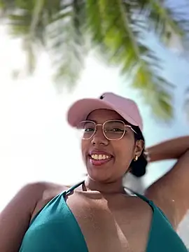 Snapshot of SheenaBrooke chatting on 02.25.26 SheenaBrooke online show from 02.25.26