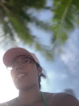 Snapshot of SheenaBrooke chatting on 02.26.26 SheenaBrooke online show from 02.26.26