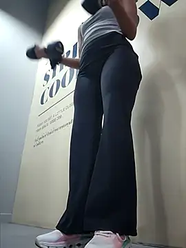 Snapshot of SheenaBrooke chatting on 03.07.26 SheenaBrooke online show from 03.07.26