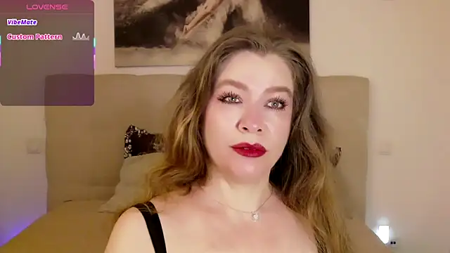 PetersEmily online show from 06.12.26