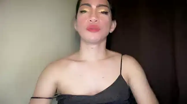 QUEEN LILITH online show from 01.04.25