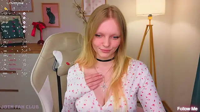 evangel1ne online show from 02.05.26