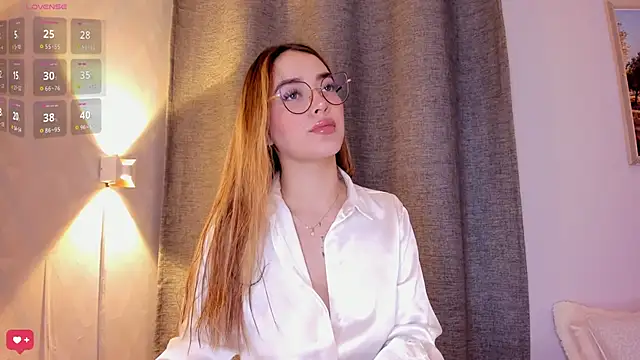 Assh lee  online show from 03.19.25