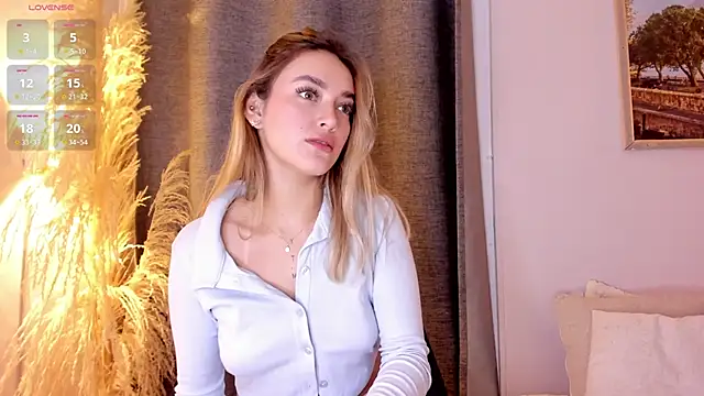 Assh lee  online show from 09.15.25