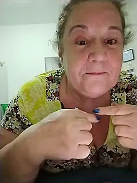 Yaya Mineira online show from 11.29.25