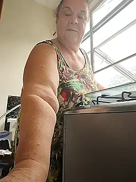 Snapshot of Yaya_Mineira chatting on 03.20.26 Yaya Mineira online show from 03.20.26