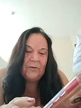 Yaya Mineira online show from 03.29.26