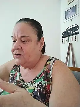 Yaya Mineira online show from 04.23.26