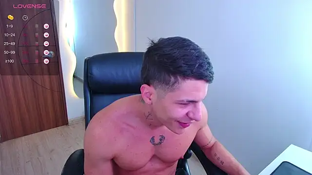 harrisoncuper online show from 04.05.26