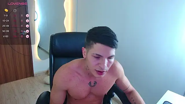 harrisoncuper online show from 04.06.26