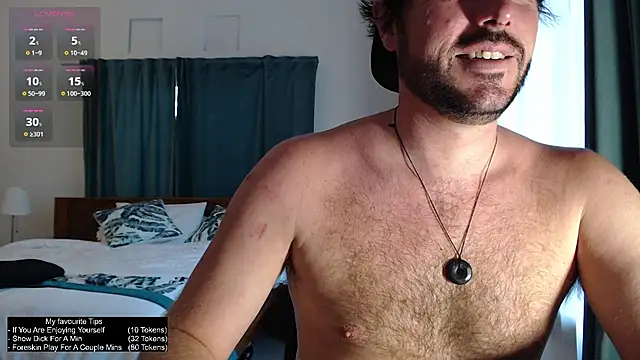mr smithh91 online show from 07.17.26