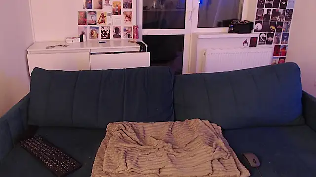 ursula davis online show from 02.22.25