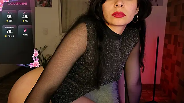 sexyladyy  online show from 02.20.25